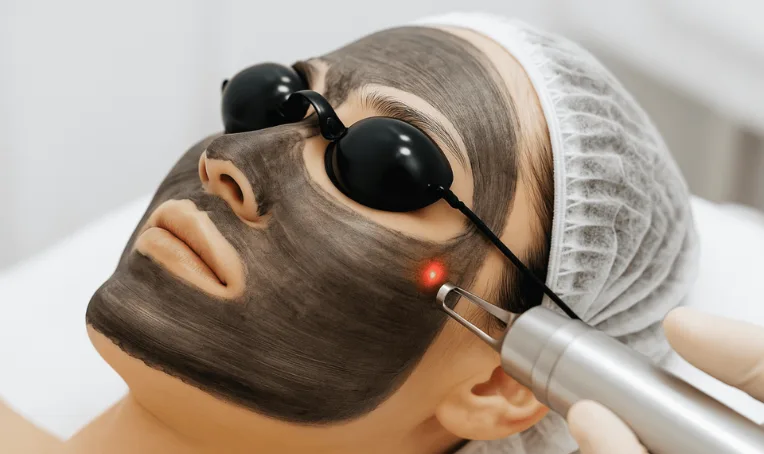Carbon Peel